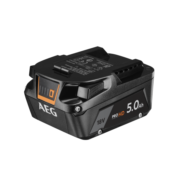 Аккумулятор l1850shd aeg